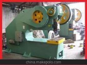 【沖床,普通沖床,天津沖床】價格,廠家,圖片,沖床,南京中澳機(jī)床制造-