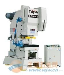 泰易達沖床 采購與批發全攻略，附圖片參考