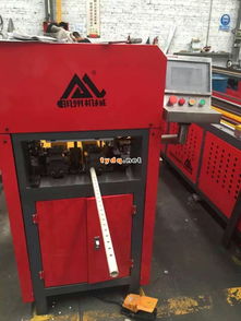 沖孔機(jī)與普通沖床 工作原理、應(yīng)用場(chǎng)景與區(qū)別解析