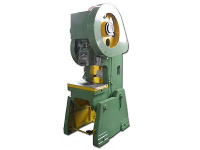 供應【JB23沖床】優質普通沖床廠家 聚焦山東、江蘇、浙江三大產區