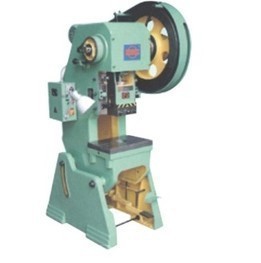 上海二鍛沖床J23-40T 優(yōu)質(zhì)設(shè)備供應(yīng)，助力制造業(yè)高效生產(chǎn)